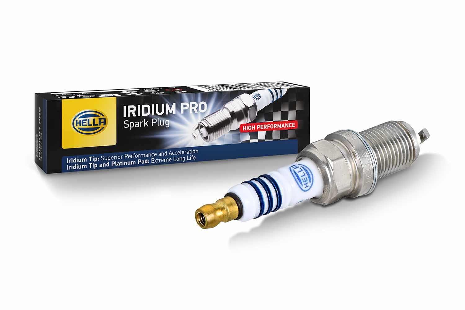 Candela accensione HELLA 8EH188869-121